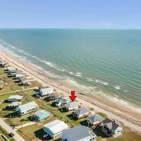 Beach House With Ocean View Surfside Beach Extérieur photo